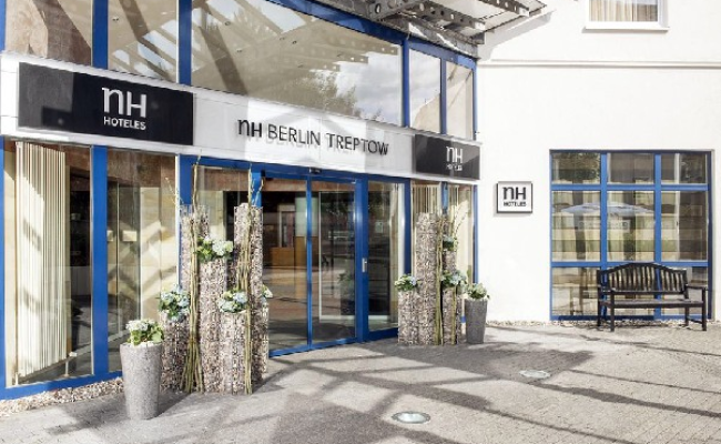 NH Berlin Treptow