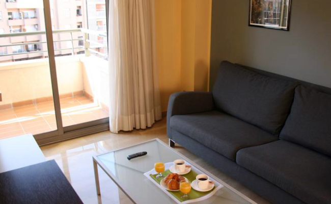 Suites Independencia - Abapart