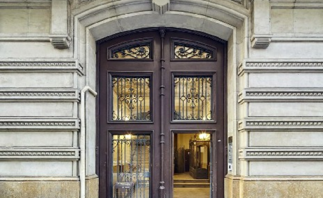 Mayerling Abamita Apartments