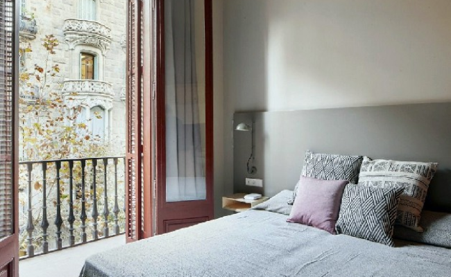 Mayerling Abamita Apartments