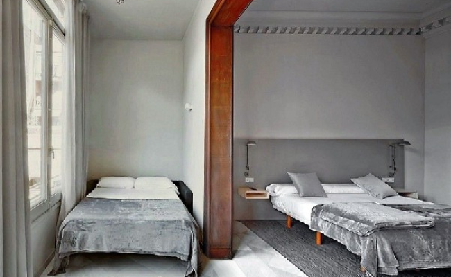 Mayerling Abamita Apartments