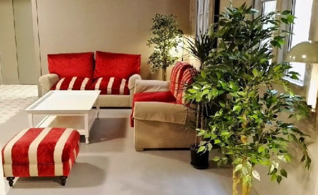 Mayerling Abamita Apartments