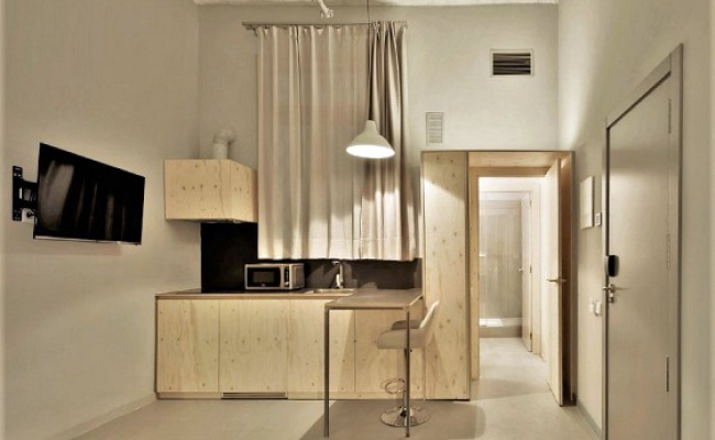 Mayerling Abamita Apartments