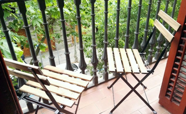 Mayerling Abamita Apartments