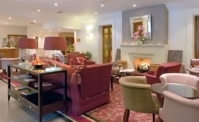 Macdonald Botley Park Hotel & Spa