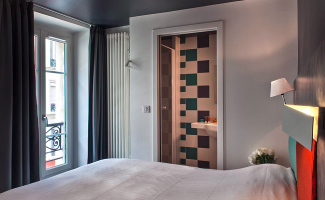 Hotel des Metallos