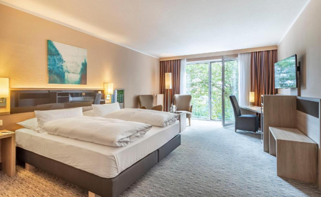 Parkhotel Bergholzchen