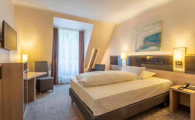 Parkhotel Bergholzchen