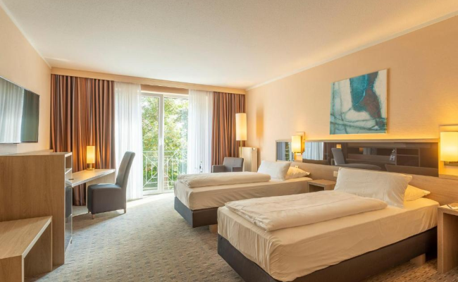 Parkhotel Bergholzchen