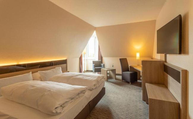 Parkhotel Bergholzchen