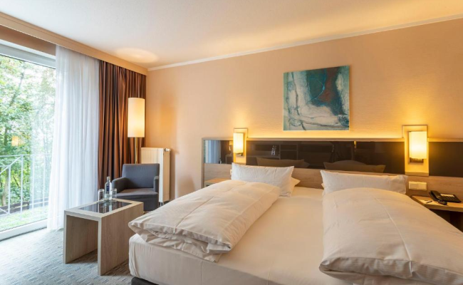 Parkhotel Bergholzchen