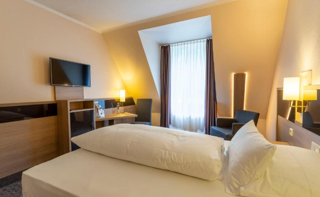 Parkhotel Bergholzchen
