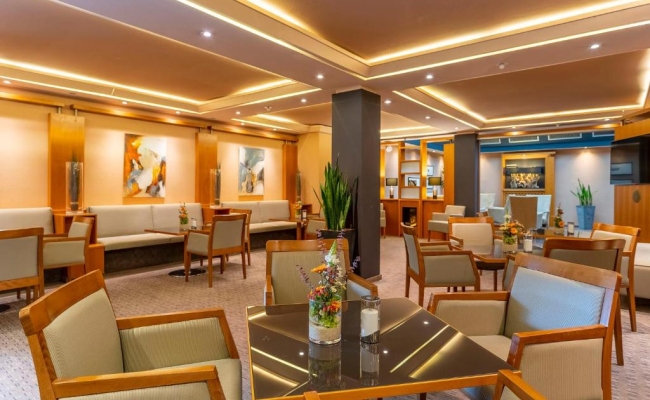 Parkhotel Bergholzchen