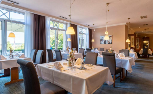 Parkhotel Bergholzchen