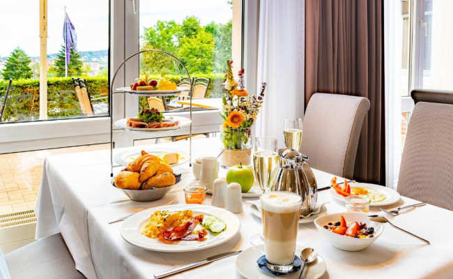 Parkhotel Bergholzchen
