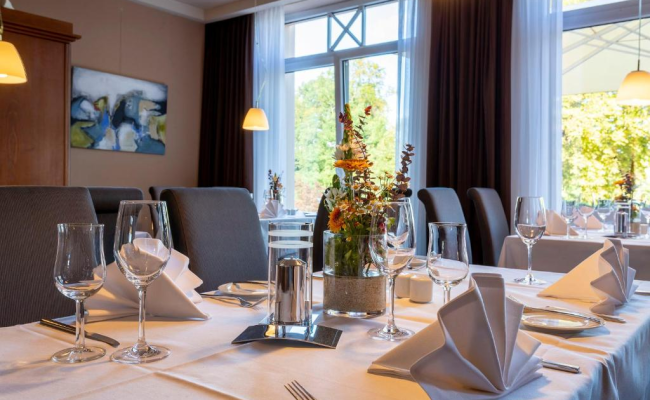 Parkhotel Bergholzchen