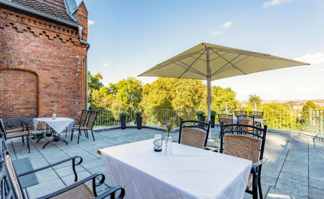 Parkhotel Bergholzchen
