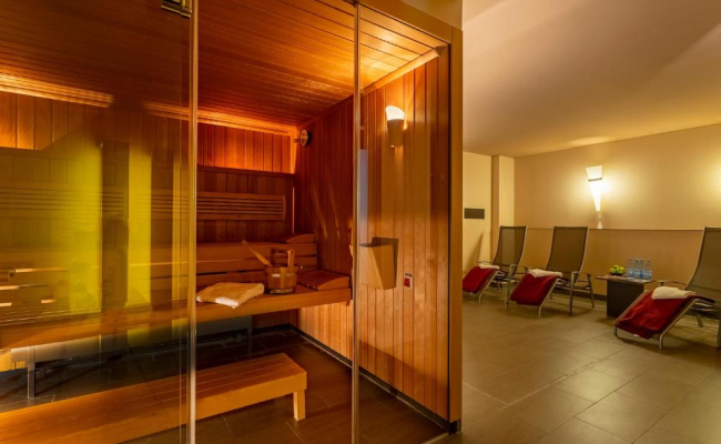 Parkhotel Bergholzchen