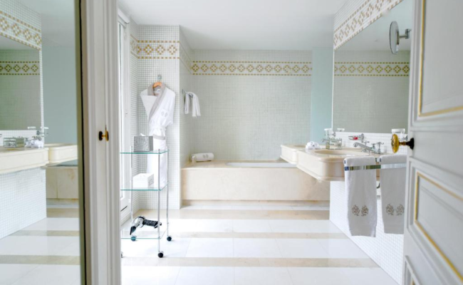 Hotel Lancaster Paris Champs-Elysees
