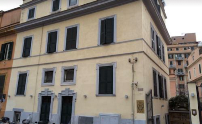 Hotel Principe Di Piemonte