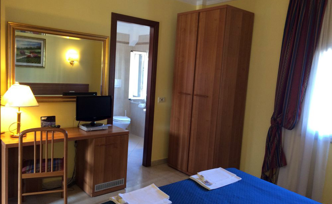 Hotel Principe Di Piemonte