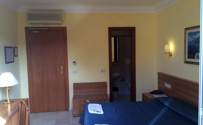 Hotel Principe Di Piemonte