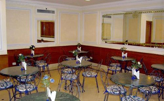 Hotel Principe Di Piemonte