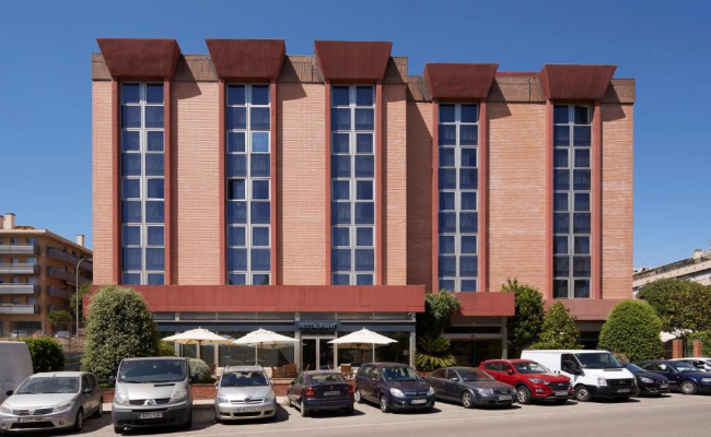Sercotel Porta Barcelona