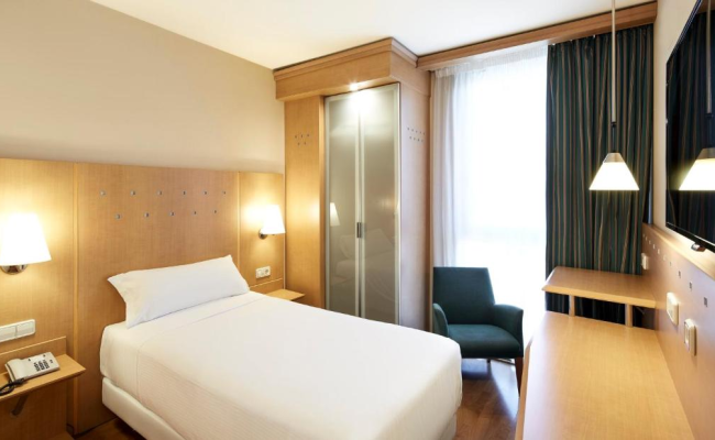 Sercotel Porta Barcelona