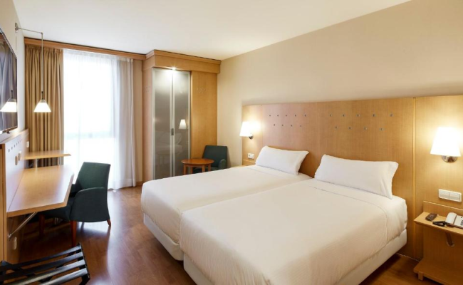 Sercotel Porta Barcelona