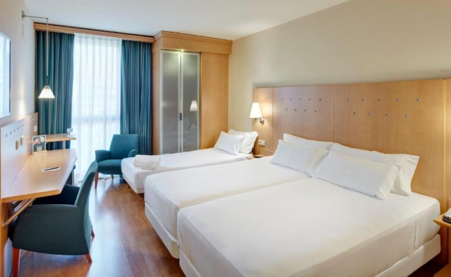 Sercotel Porta Barcelona