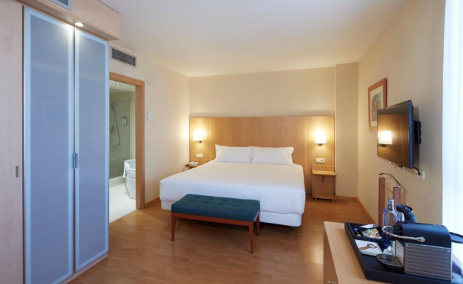 Sercotel Porta Barcelona