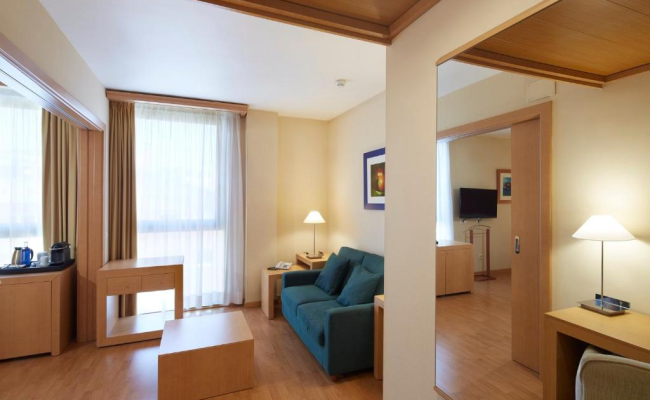 Sercotel Porta Barcelona