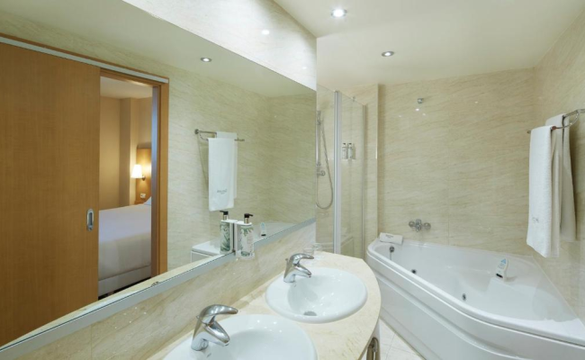 Sercotel Porta Barcelona