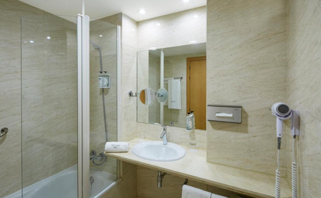 Sercotel Porta Barcelona