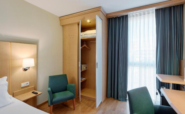 Sercotel Porta Barcelona