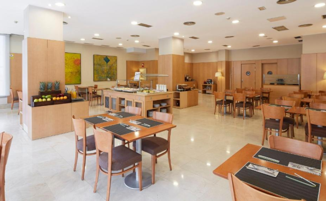 Sercotel Porta Barcelona