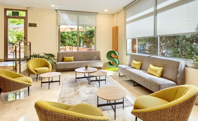 Sercotel Porta Barcelona