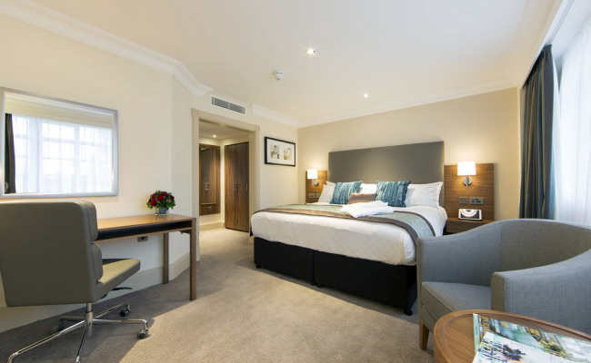 Amba Hotel Marble Arch