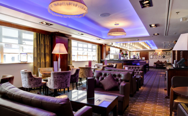 Amba Hotel Marble Arch
