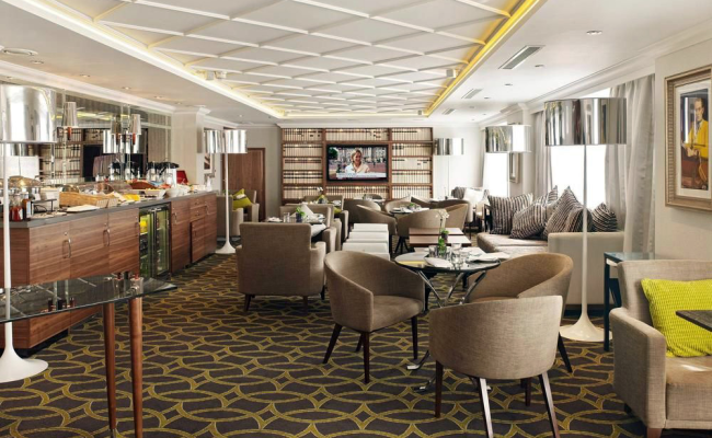 Amba Hotel Marble Arch
