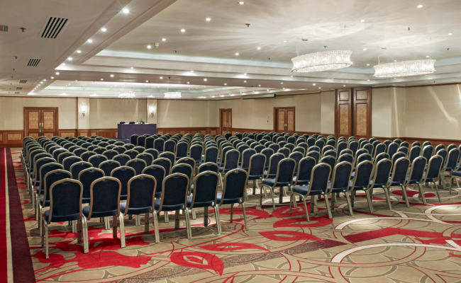 Amba Hotel Marble Arch