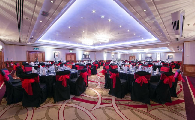 Amba Hotel Marble Arch