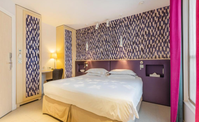 Hotel Eden