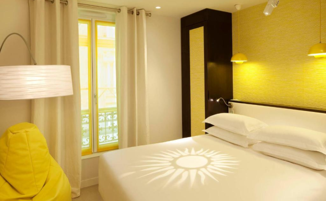 Hotel Eden
