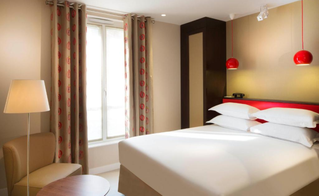 Hotel Eden