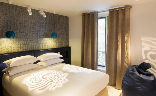 Hotel Eden