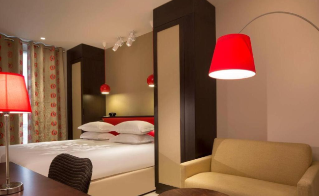 Hotel Eden