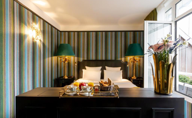 Hotel Gabriel Paris
