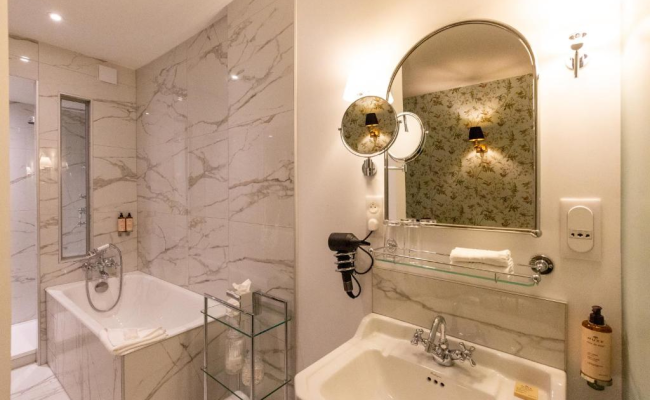 Hotel Gabriel Paris